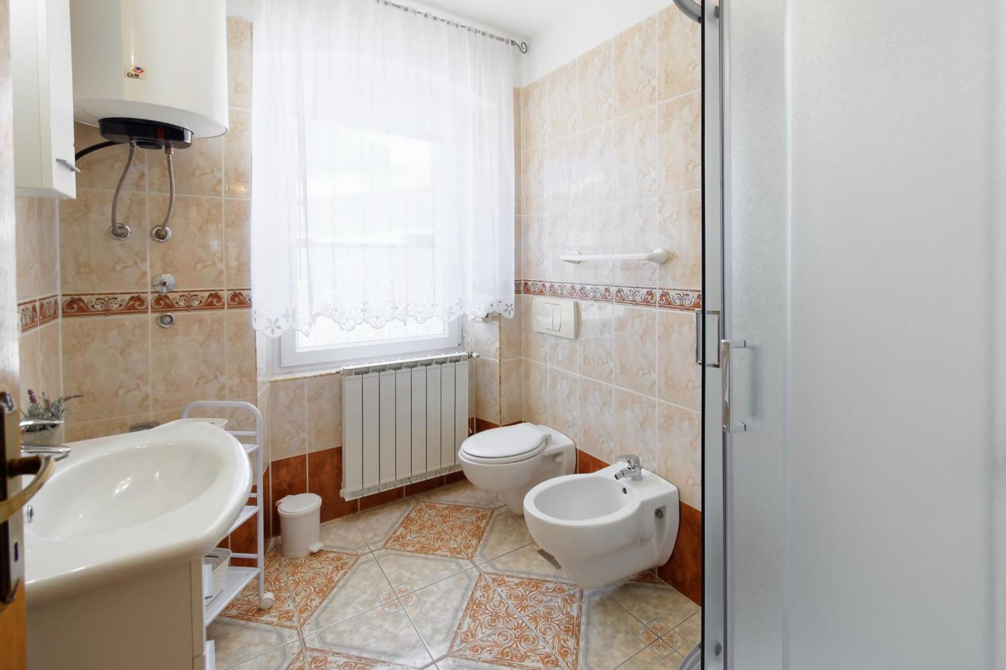 Apartments Viola By Rent Istria Momjan Extérieur photo