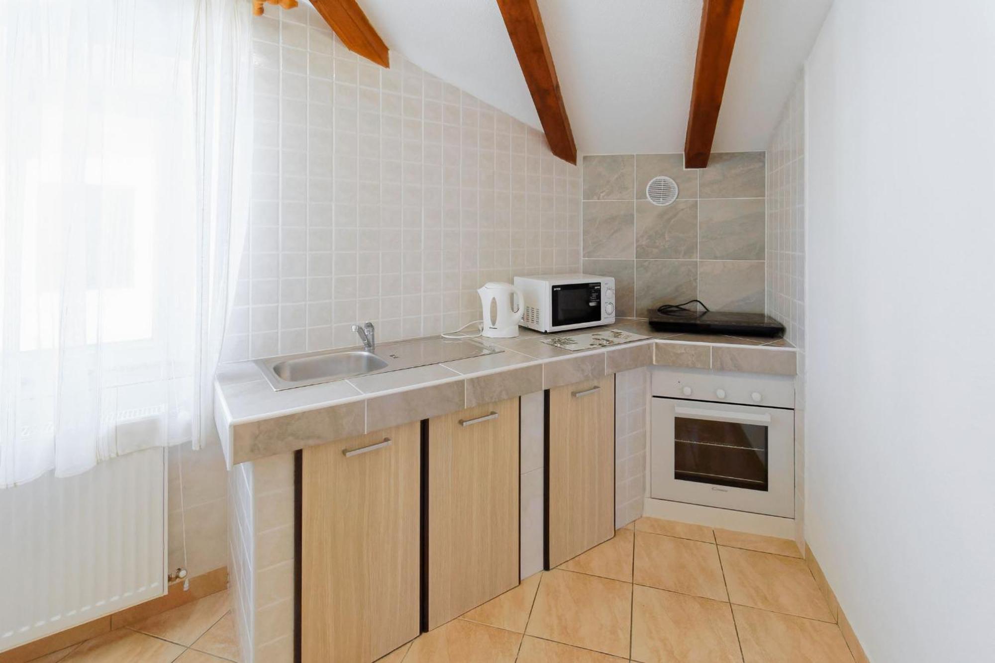 Apartments Viola By Rent Istria Momjan Extérieur photo