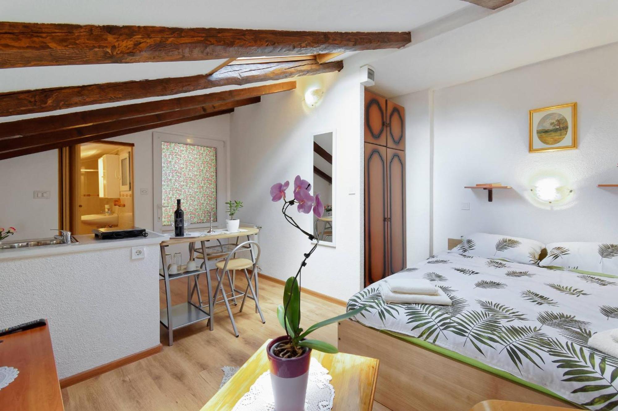 Apartments Viola By Rent Istria Momjan Extérieur photo