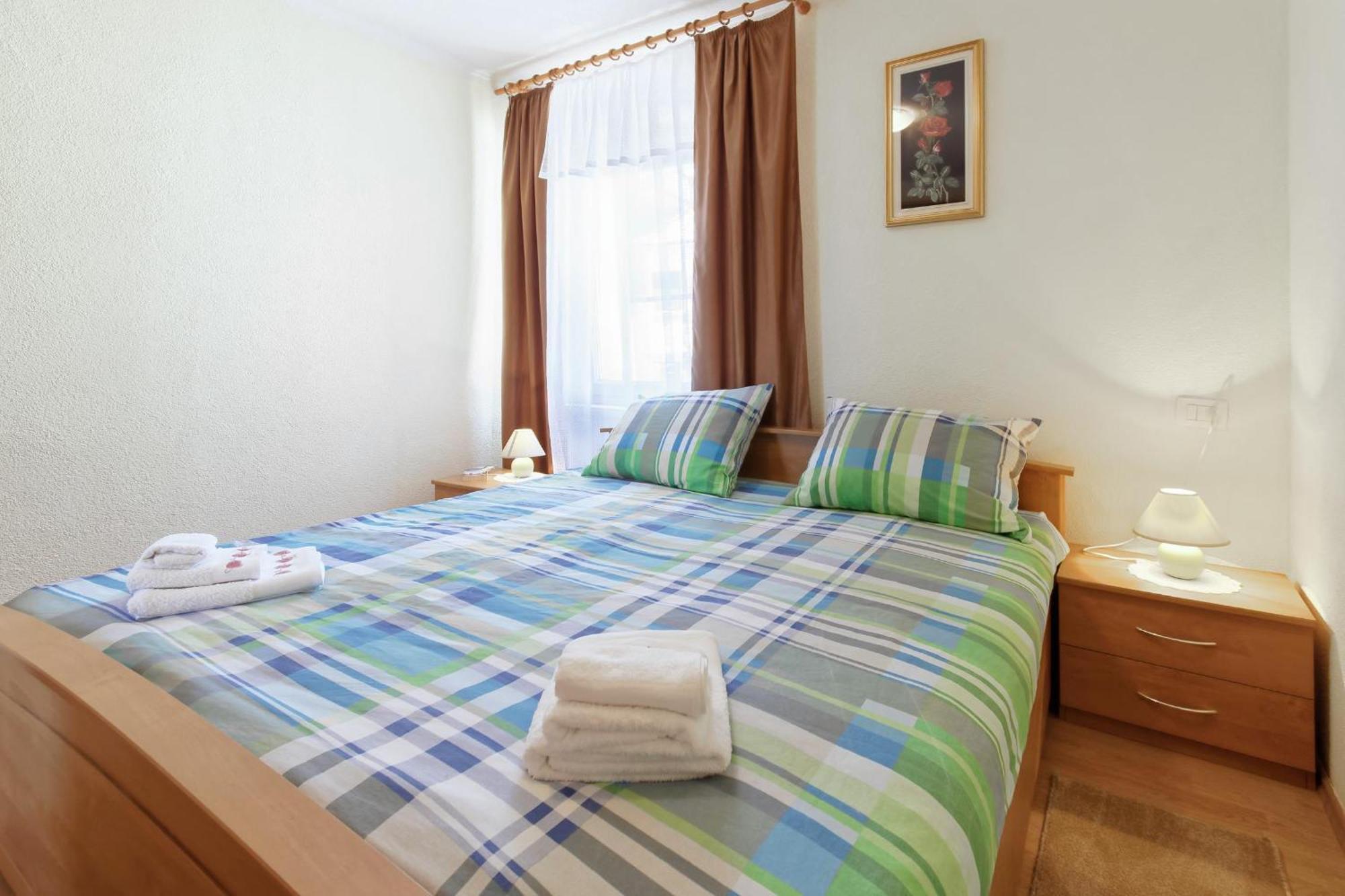 Apartments Viola By Rent Istria Momjan Extérieur photo
