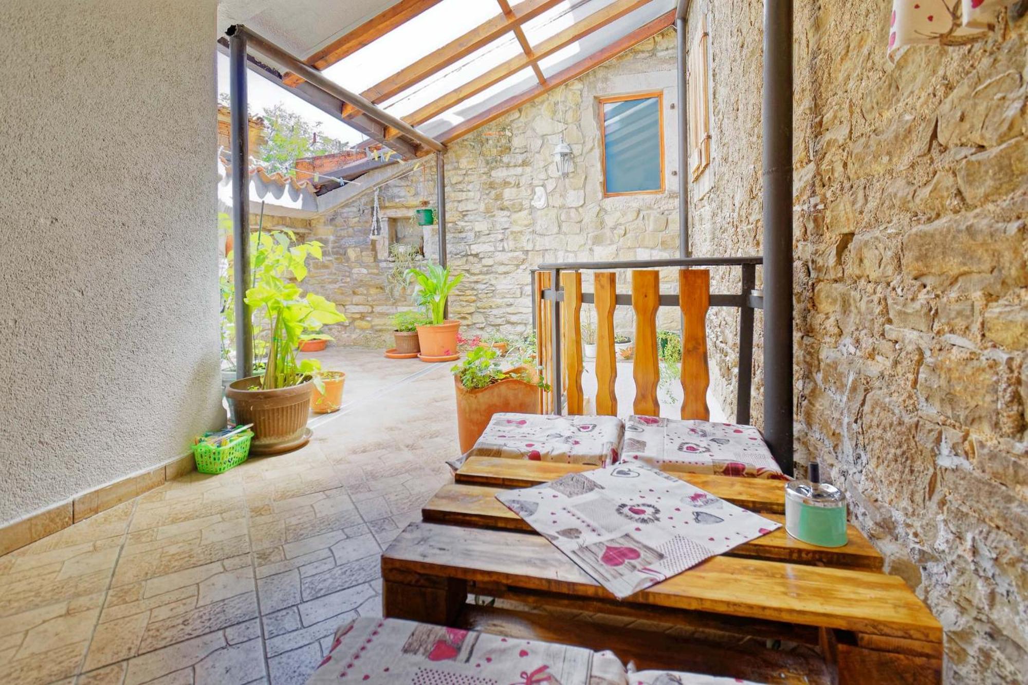 Apartments Viola By Rent Istria Momjan Extérieur photo